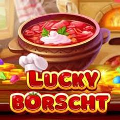 Lucky Borscht slot game