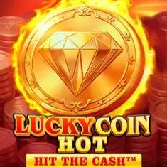 Lucky Coin Hot slot game