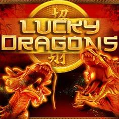 Lucky Dragons