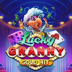 Lucky Granny Gold Hit slot game