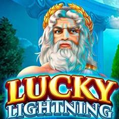 Lucky Lightning