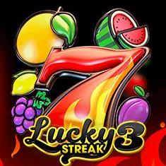Lucky Streak 3