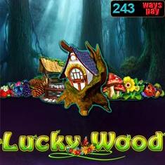 Lucky Wood