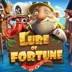 Lure of Fortune slot game
