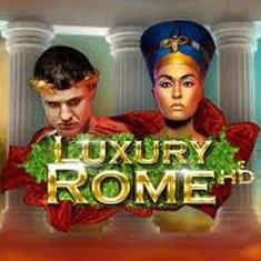Luxury Rome