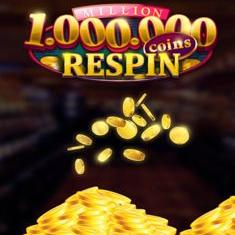 Million Coins Respin