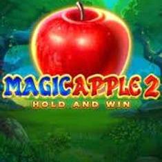 Magic Apple 2