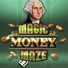 Magic Money Maze