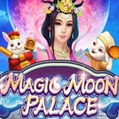 Magic Moon Palace