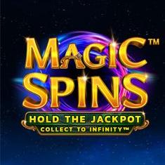 Magic Spins