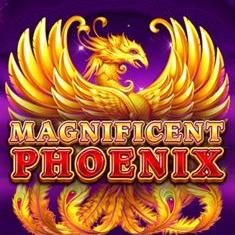 Magnificent Phoenix slot game