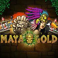 Maya Gold slot game