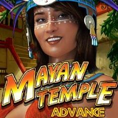 Mayan Temple Advance
