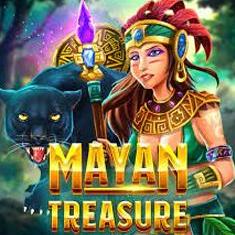 Mayan Treasure