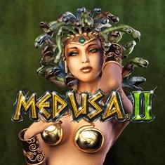 Medusa 2 slot game