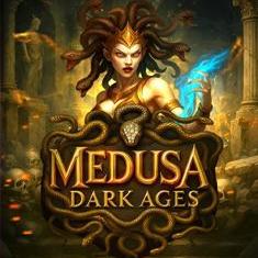 Medusa Dark Ages slot game