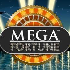 Mega Fortune