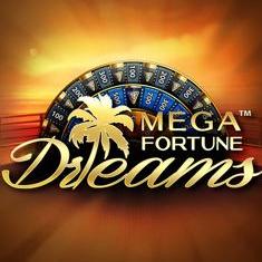 Mega Fortune Dreams