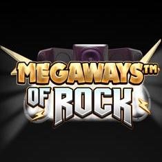 Megaways of Rock slot game