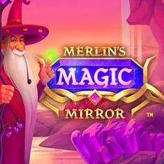 Merlin's Magic Mirror