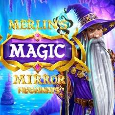 Merlin's Magic Mirror Megaways