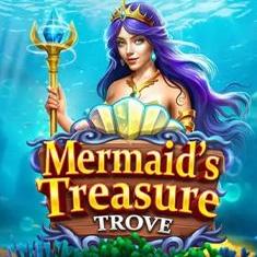 Mermaid's Treasure Trove slot game