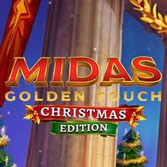Midas Christmas