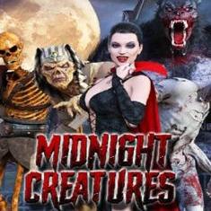 Midnight Creatures