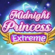 Midnight Princess Extreme slot game