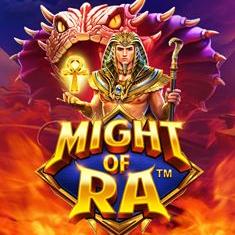 Might of Ra