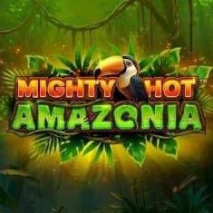 Mighty Hot Amazonia slot game