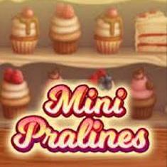 Mini Pralines slot game