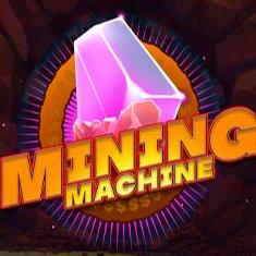 Mining Machine