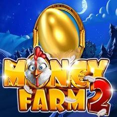 Money Farm 2 slot game