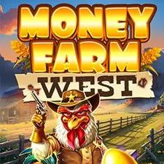 Money Farm West slot game
