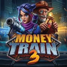 Money Train 