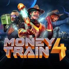 Money Train 4