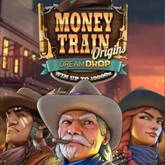 Money Train Origins