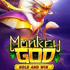 Monkey God Hold & Win