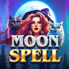 Moon Spell slot game