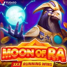 Moon of Ra slot game