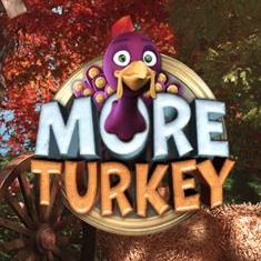 More Turkey Megaways slot game