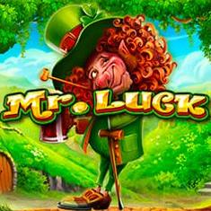 Mr Luck