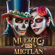 Muerto and Mictlàn