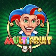 Multi Fruit 81