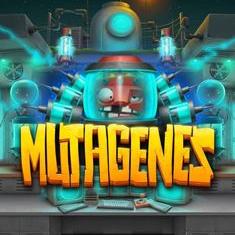 Mutagenes slot game