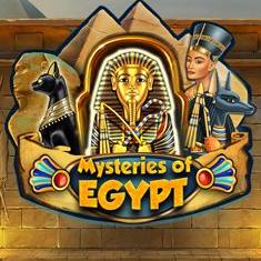 Mysteries fo Egypt