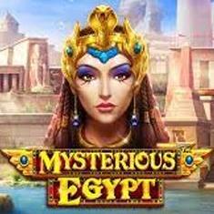 Mysterious Egypt