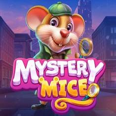 Mystery Mice slot game