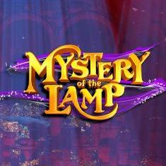 Mistery of the Lamp slot game